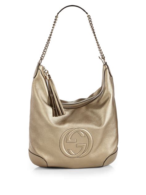 gucci soho leather chain shoulder bag price|gucci soho diamond bag.